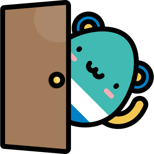 Hello Icon